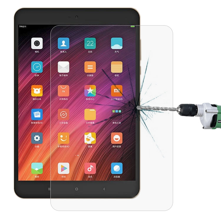 9H 2.5D Explosion-proof Tempered Tablet Glass Film, For Amazon Kindle Fire HD 8 2020 / 2022 (1 PC), For Xiaomi Mi Pad 3 (1 PC), For Amazon Kindle Fire HD 10 2019 (1 PC), For Amazon Kindle Fire 7 2019 (1 PC), For Xiaomi Mi Pad 4 (1 PC)                  ...