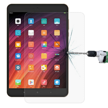9H 2.5D Explosion-proof Tempered Tablet Glass Film, For Amazon Kindle Fire HD 8 2020 / 2022 (1 PC), For Xiaomi Mi Pad 3 (1 PC), For Amazon Kindle Fire HD 10 2019 (1 PC), For Amazon Kindle Fire 7 2019 (1 PC), For Xiaomi Mi Pad 4 (1 PC)                  ...