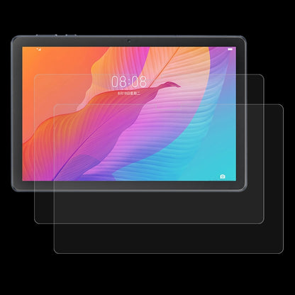 2 PCS 9H 2.5D Explosion-proof Tempered Tablet Glass Film, For Amazon Kindle Fire HD 8 2020  / 2022(2 PCS), For Amazon Kindle Fire HD 10 2019 (2 PCS), For Xiaomi Mi Pad 3 (2 PCS), For Amazon Kindle Fire 7 2019 (2 PCS), For Xiaomi Mi Pad 4 (2 PCS)       ...