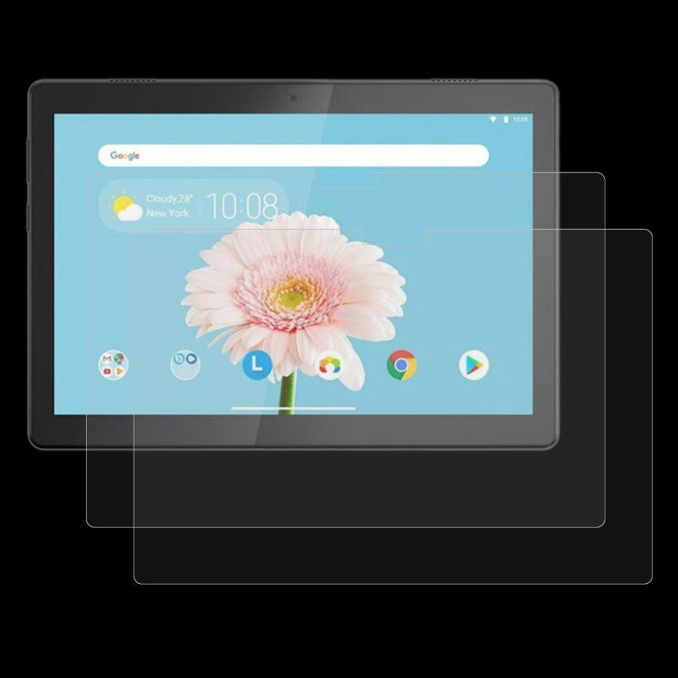 2 PCS 9H 2.5D Explosion-proof Tempered Tablet Glass Film, For Amazon Kindle Fire HD 8 2020  / 2022(2 PCS), For Amazon Kindle Fire HD 10 2019 (2 PCS), For Xiaomi Mi Pad 3 (2 PCS), For Amazon Kindle Fire 7 2019 (2 PCS), For Xiaomi Mi Pad 4 (2 PCS)       ...