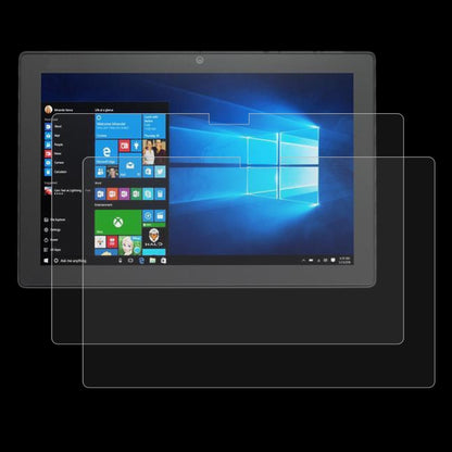 2 PCS 9H 2.5D Explosion-proof Tempered Tablet Glass Film, For Amazon Kindle Fire HD 8 2020  / 2022(2 PCS), For Amazon Kindle Fire HD 10 2019 (2 PCS), For Xiaomi Mi Pad 3 (2 PCS), For Amazon Kindle Fire 7 2019 (2 PCS), For Xiaomi Mi Pad 4 (2 PCS)       ...