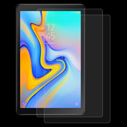 2 PCS 9H 2.5D Explosion-proof Tempered Tablet Glass Film, For Amazon Kindle Fire HD 8 2020  / 2022(2 PCS), For Amazon Kindle Fire HD 10 2019 (2 PCS), For Xiaomi Mi Pad 3 (2 PCS), For Amazon Kindle Fire 7 2019 (2 PCS), For Xiaomi Mi Pad 4 (2 PCS)       ...
