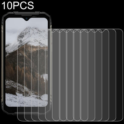 10 PCS 0.26mm 9H 2.5D Tempered Glass Film, For Huawei Enjoy 20e (10 PCS), For Huawei nova Y60, For OPPO Realme X7 Pro Ultra (10 PCS), For OPPO Realme Q3t / Realme Q3s / Realme 9 Pro / Realme V25 (10 PCS), For OPPO Realme Narzo 30 Pro (10 PCS)          ...