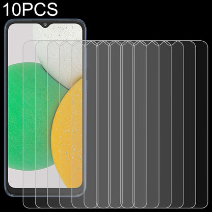10 PCS 0.26mm 9H 2.5D Tempered Glass Film, For Huawei Enjoy 20e (10 PCS), For Huawei nova Y60, For OPPO Realme X7 Pro Ultra (10 PCS), For OPPO Realme Q3t / Realme Q3s / Realme 9 Pro / Realme V25 (10 PCS), For OPPO Realme Narzo 30 Pro (10 PCS)          ...