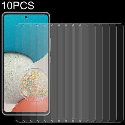 10 PCS 0.26mm 9H 2.5D Tempered Glass Film, For Huawei Enjoy 20e (10 PCS), For Huawei nova Y60, For OPPO Realme X7 Pro Ultra (10 PCS), For OPPO Realme Q3t / Realme Q3s / Realme 9 Pro / Realme V25 (10 PCS), For OPPO Realme Narzo 30 Pro (10 PCS)          ...