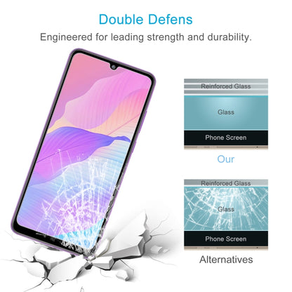 10 PCS 0.26mm 9H 2.5D Tempered Glass Film, For Huawei Enjoy 20e (10 PCS), For Huawei nova Y60, For OPPO Realme X7 Pro Ultra (10 PCS), For OPPO Realme Q3t / Realme Q3s / Realme 9 Pro / Realme V25 (10 PCS), For OPPO Realme Narzo 30 Pro (10 PCS)          ...