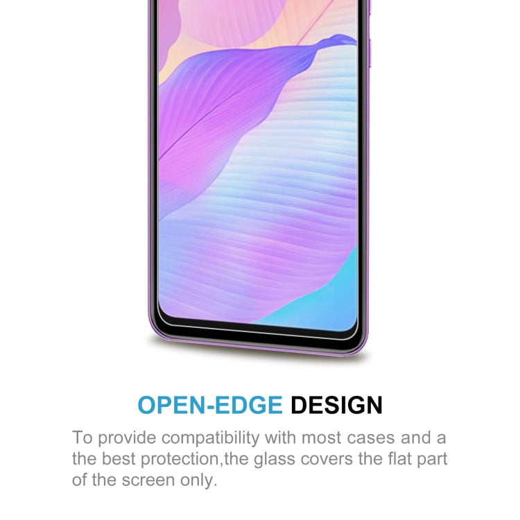 10 PCS 0.26mm 9H 2.5D Tempered Glass Film, For Huawei Enjoy 20e (10 PCS), For Huawei nova Y60, For OPPO Realme X7 Pro Ultra (10 PCS), For OPPO Realme Q3t / Realme Q3s / Realme 9 Pro / Realme V25 (10 PCS), For OPPO Realme Narzo 30 Pro (10 PCS)          ...
