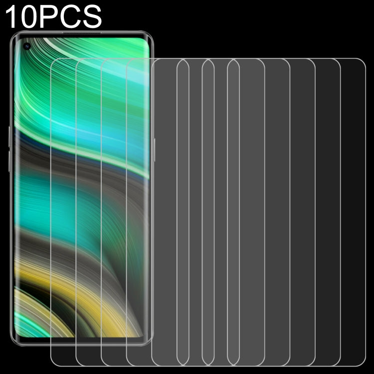 10 PCS 0.26mm 9H 2.5D Tempered Glass Film, For Huawei Enjoy 20e (10 PCS), For Huawei nova Y60, For OPPO Realme X7 Pro Ultra (10 PCS), For OPPO Realme Q3t / Realme Q3s / Realme 9 Pro / Realme V25 (10 PCS), For OPPO Realme Narzo 30 Pro (10 PCS)          ...