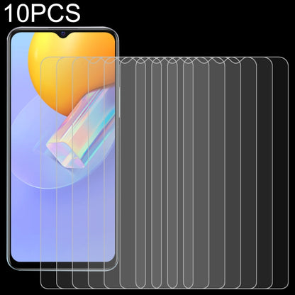 10 PCS 0.26mm 9H 2.5D Tempered Glass Film, For Huawei Enjoy 20e (10 PCS), For Huawei nova Y60, For OPPO Realme X7 Pro Ultra (10 PCS), For OPPO Realme Q3t / Realme Q3s / Realme 9 Pro / Realme V25 (10 PCS), For OPPO Realme Narzo 30 Pro (10 PCS)          ...