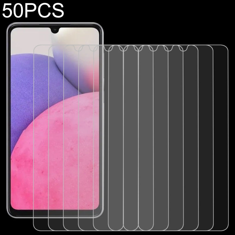 50 PCS 0.26mm 9H 2.5D Tempered Glass Film, For Huawei Enjoy 20e (50 PCS), For Huawei nova Y60, For OPPO Realme X7 Pro Ultra (50 PCS), For OPPO Realme Q3t / Realme Q3s / Realme 9 Pro / Realme V25 (50 PCS), For OPPO Realme Narzo 30 Pro (50 PCS)          ...
