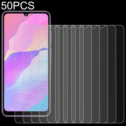 50 PCS 0.26mm 9H 2.5D Tempered Glass Film, For Huawei Enjoy 20e (50 PCS), For Huawei nova Y60, For OPPO Realme X7 Pro Ultra (50 PCS), For OPPO Realme Q3t / Realme Q3s / Realme 9 Pro / Realme V25 (50 PCS), For OPPO Realme Narzo 30 Pro (50 PCS)          ...