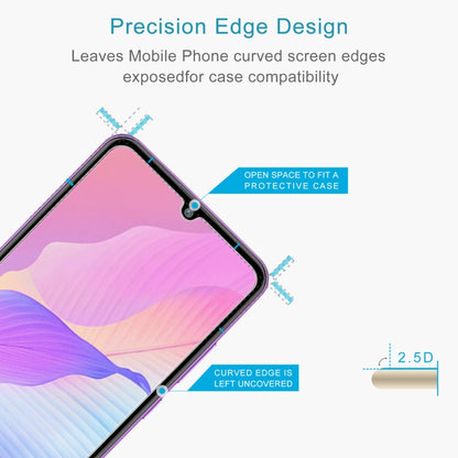 50 PCS 0.26mm 9H 2.5D Tempered Glass Film, For Huawei Enjoy 20e (50 PCS), For Huawei nova Y60, For OPPO Realme X7 Pro Ultra (50 PCS), For OPPO Realme Q3t / Realme Q3s / Realme 9 Pro / Realme V25 (50 PCS), For OPPO Realme Narzo 30 Pro (50 PCS)          ...