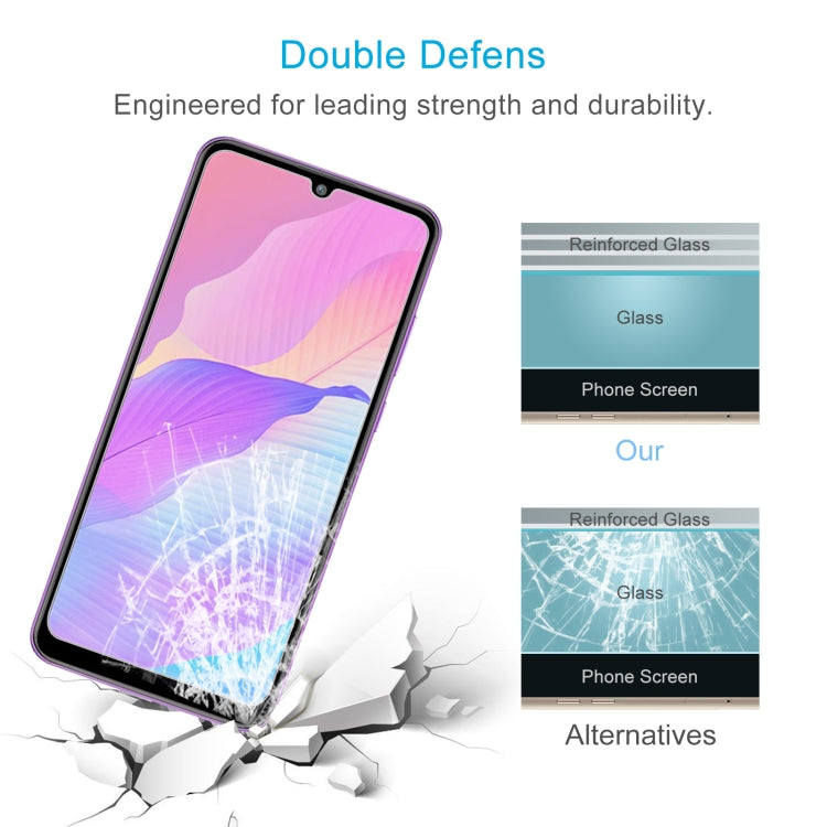 50 PCS 0.26mm 9H 2.5D Tempered Glass Film, For Huawei Enjoy 20e (50 PCS), For Huawei nova Y60, For OPPO Realme X7 Pro Ultra (50 PCS), For OPPO Realme Q3t / Realme Q3s / Realme 9 Pro / Realme V25 (50 PCS), For OPPO Realme Narzo 30 Pro (50 PCS)          ...