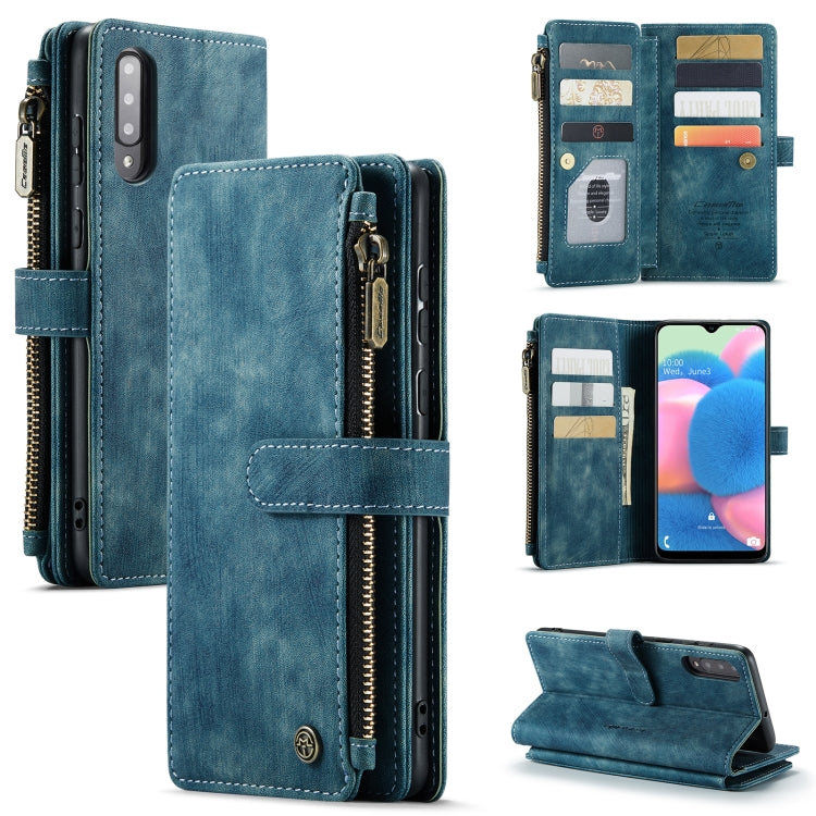 CaseMe-C30 Multifunctional Horizontal Flip PU + TPU Phone Case, For Samsung Galaxy A22 5G, For Samsung Galaxy A30s / A50s / A50, For Samsung Galaxy A32 5G, For Samsung Galaxy A51 4G, For Samsung Galaxy A71 4G, For Samsung Galaxy A72                    ...