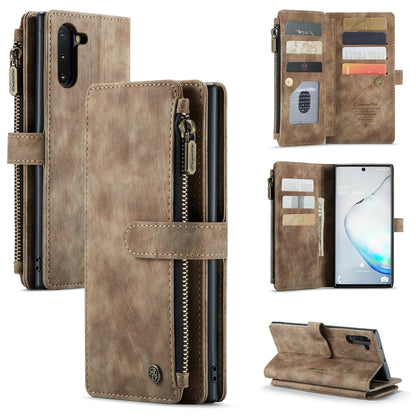 CaseMe-C30 Multifunctional Horizontal Flip PU + TPU Phone Case, For Samsung Galaxy A22 5G, For Samsung Galaxy A30s / A50s / A50, For Samsung Galaxy A32 5G, For Samsung Galaxy A51 4G, For Samsung Galaxy A71 4G, For Samsung Galaxy A72                    ...