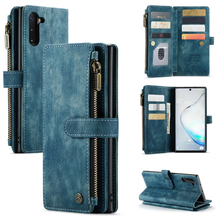 CaseMe-C30 Multifunctional Horizontal Flip PU + TPU Phone Case, For Samsung Galaxy A22 5G, For Samsung Galaxy A30s / A50s / A50, For Samsung Galaxy A32 5G, For Samsung Galaxy A51 4G, For Samsung Galaxy A71 4G, For Samsung Galaxy A72                    ...