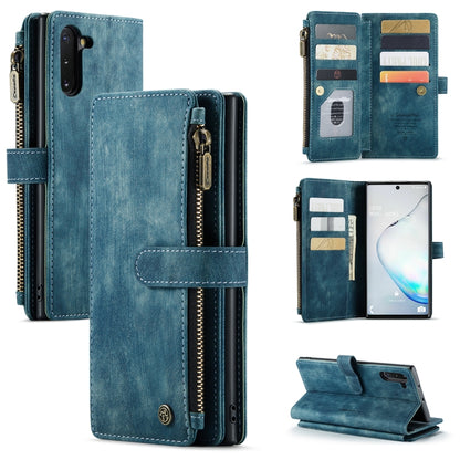 CaseMe-C30 Multifunctional Horizontal Flip PU + TPU Phone Case, For Samsung Galaxy A22 5G, For Samsung Galaxy A30s / A50s / A50, For Samsung Galaxy A32 5G, For Samsung Galaxy A51 4G, For Samsung Galaxy A71 4G, For Samsung Galaxy A72                    ...