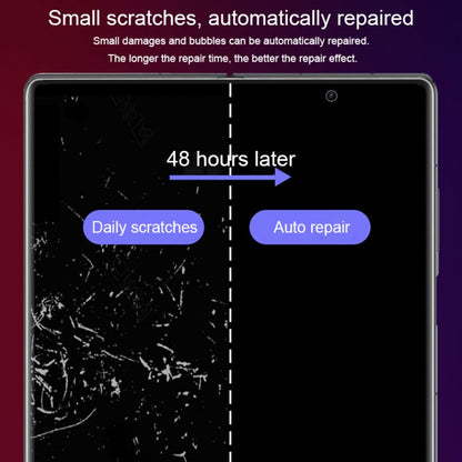 25 PCS Full Screen Protector Explosion-proof Hydrogel Film, For Samsung Galaxy Z Flip3 5G(Internal Screen) (25 PCS), For Samsung Galaxy Z Fold3 5G(Internal Screen) (25 PCS), For Samsung Galaxy Z Flip3 5G(Back Screen) (25 PCS)                           ...