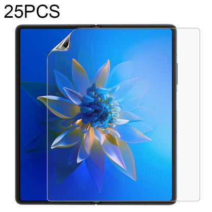 25 PCS Full Screen Protector Explosion-proof Hydrogel Film, For Samsung Galaxy Z Flip3 5G(Internal Screen) (25 PCS), For Samsung Galaxy Z Fold3 5G(Internal Screen) (25 PCS), For Samsung Galaxy Z Flip3 5G(Back Screen) (25 PCS)                           ...