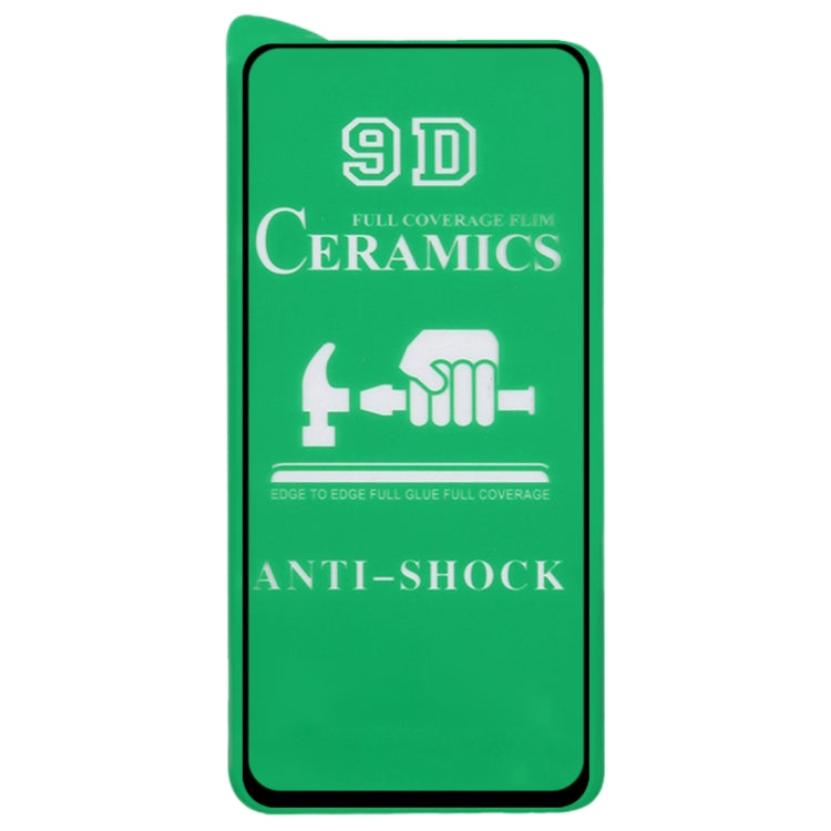 9D Full Screen Glue Ceramic Film, For Samsung Galaxy S21 5G (1 PC), For Xiaomi Redmi Note 11T 5G (1 PC), For Samsung Galaxy S21+ 5G (1 PC), For Xiaomi Redmi Note 11 4G International Version 6.43 inch (1 PC)                                              ...