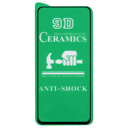 9D Full Screen Glue Ceramic Film, For Samsung Galaxy S21 5G (1 PC), For Xiaomi Redmi Note 11T 5G (1 PC), For Samsung Galaxy S21+ 5G (1 PC), For Xiaomi Redmi Note 11 4G International Version 6.43 inch (1 PC)                                              ...