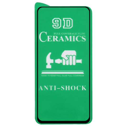 9D Full Screen Glue Ceramic Film, For Samsung Galaxy S21 5G (1 PC), For Xiaomi Redmi Note 11T 5G (1 PC), For Samsung Galaxy S21+ 5G (1 PC), For Xiaomi Redmi Note 11 4G International Version 6.43 inch (1 PC)                                              ...