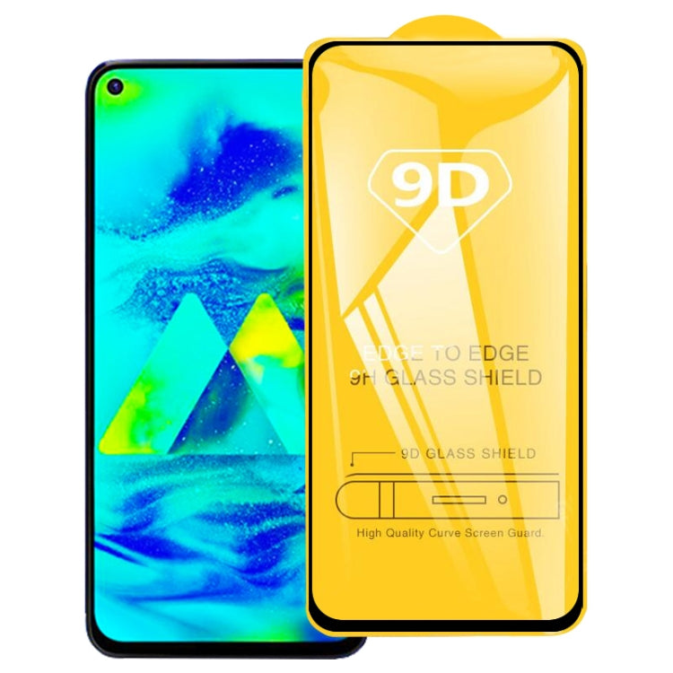 9D Full Glue Screen Tempered Glass Film, For vivo U10 / U3x (1 PC), For vivo X50 5G (1 PC), For OPPO Realme X2 (1 PC), For vivo Y30 (1 PC), For OPPO Realme X3 SuperZoom (1 PC), For vivo Y51s (1 PC), For OPPO Reno 5G (1 PC), For vivo Z1x (1 PC)         ...