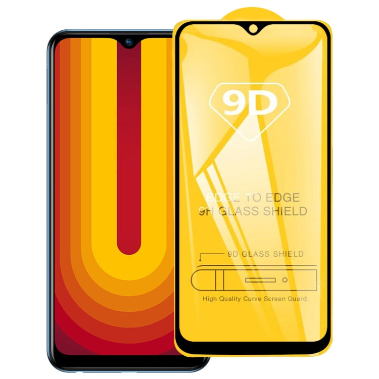 9D Full Glue Screen Tempered Glass Film, For vivo U10 / U3x (1 PC), For vivo X50 5G (1 PC), For OPPO Realme X2 (1 PC), For vivo Y30 (1 PC), For OPPO Realme X3 SuperZoom (1 PC), For vivo Y51s (1 PC), For OPPO Reno 5G (1 PC), For vivo Z1x (1 PC)         ...