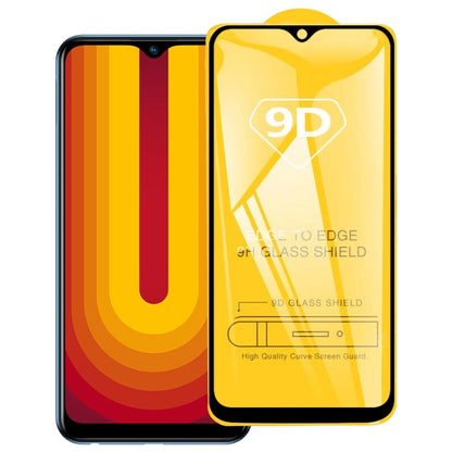9D Full Glue Screen Tempered Glass Film, For vivo U10 / U3x (1 PC), For vivo X50 5G (1 PC), For OPPO Realme X2 (1 PC), For vivo Y30 (1 PC), For OPPO Realme X3 SuperZoom (1 PC), For vivo Y51s (1 PC), For OPPO Reno 5G (1 PC), For vivo Z1x (1 PC)         ...
