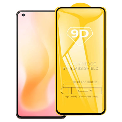 9D Full Glue Screen Tempered Glass Film, For vivo U10 / U3x (1 PC), For vivo X50 5G (1 PC), For OPPO Realme X2 (1 PC), For vivo Y30 (1 PC), For OPPO Realme X3 SuperZoom (1 PC), For vivo Y51s (1 PC), For OPPO Reno 5G (1 PC), For vivo Z1x (1 PC)         ...