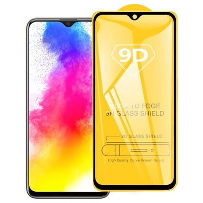 9D Full Glue Screen Tempered Glass Film, For vivo U10 / U3x (1 PC), For vivo X50 5G (1 PC), For OPPO Realme X2 (1 PC), For vivo Y30 (1 PC), For OPPO Realme X3 SuperZoom (1 PC), For vivo Y51s (1 PC), For OPPO Reno 5G (1 PC), For vivo Z1x (1 PC)         ...
