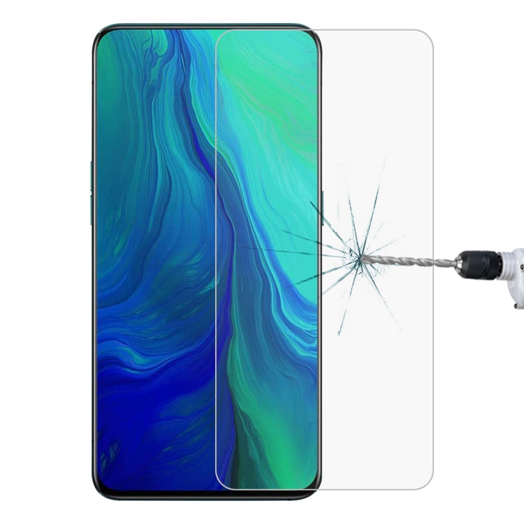 0.26mm 9H 2.5D Tempered Glass Film, For Samsung Galaxy M40s (1 PC), For vivo Z5i (1 PC), For vivo Z1x (1 PC), For vivo Y51s (1 PC), For vivo Y30 (1 PC), For vivo X50 5G (1 PC), For vivo U10 / U3x (1 PC), For OPPO Realme 5s / 5 (1 PC)                   ...