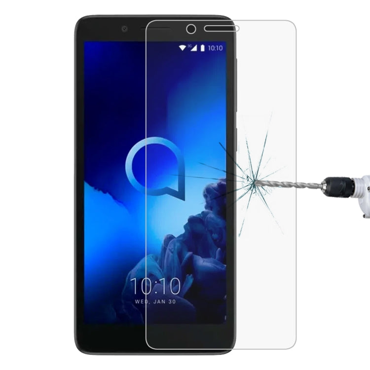 0.26mm 9H 2.5D Tempered Glass Film, For Leagoo M11 (1 PC), For Infinix Hot 7 (1 PC), For BQ Aquaris E4.5 (1 PC), For Leagoo M12 (1 PC), For Samsung Galaxy Xcover FieldPro (1 PC), For Infinix Hot 8 Lite (1 PC), For BQ Aquaris E5 (1 PC)                  ...