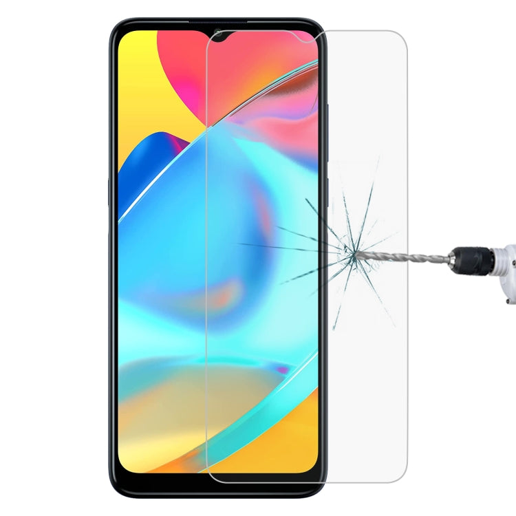0.26mm 9H 2.5D Tempered Glass Film, For Leagoo M11 (1 PC), For Infinix Hot 7 (1 PC), For BQ Aquaris E4.5 (1 PC), For Leagoo M12 (1 PC), For Samsung Galaxy Xcover FieldPro (1 PC), For Infinix Hot 8 Lite (1 PC), For BQ Aquaris E5 (1 PC)                  ...