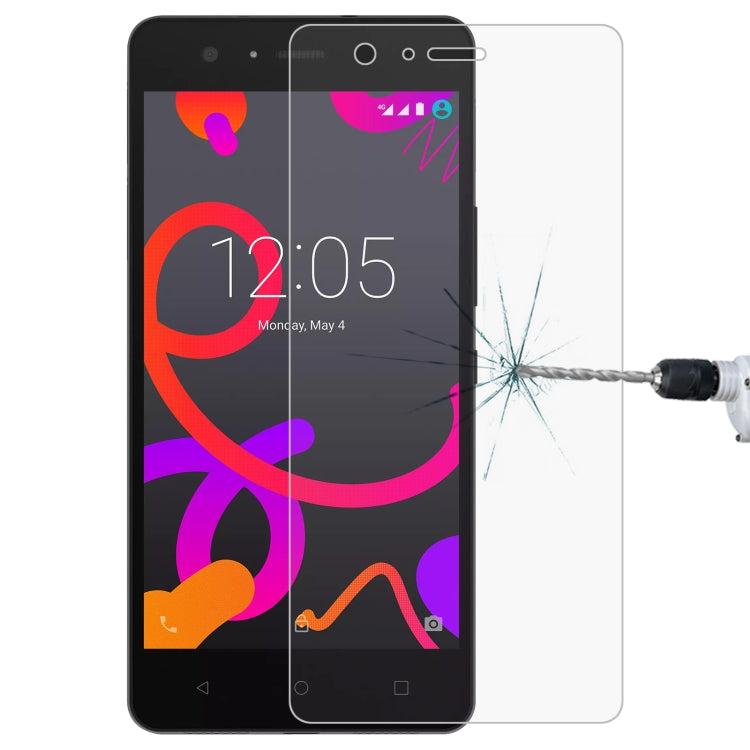 0.26mm 9H 2.5D Tempered Glass Film, For Leagoo M11 (1 PC), For Infinix Hot 7 (1 PC), For BQ Aquaris E4.5 (1 PC), For Leagoo M12 (1 PC), For Samsung Galaxy Xcover FieldPro (1 PC), For Infinix Hot 8 Lite (1 PC), For BQ Aquaris E5 (1 PC)                  ...