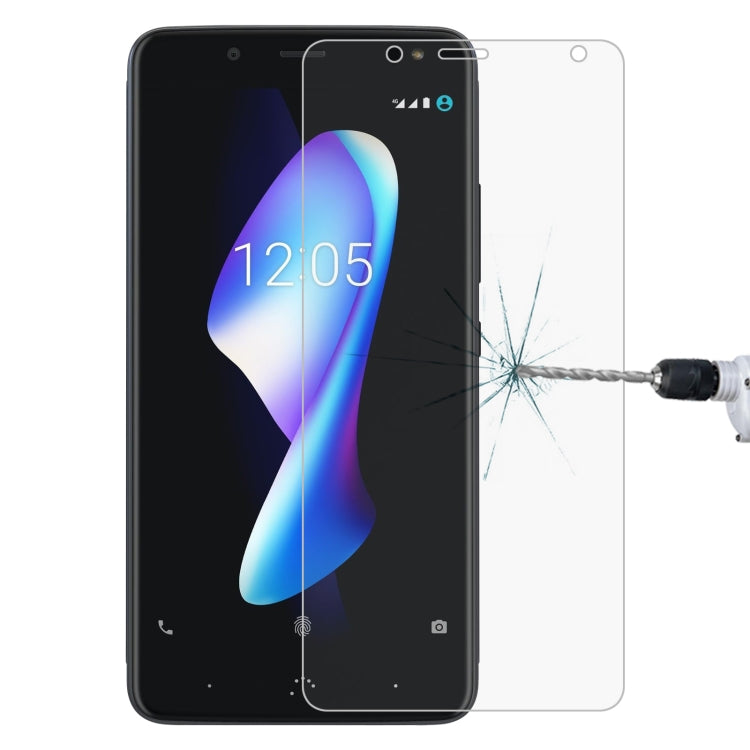 0.26mm 9H 2.5D Tempered Glass Film, For Leagoo M11 (1 PC), For Infinix Hot 7 (1 PC), For BQ Aquaris E4.5 (1 PC), For Leagoo M12 (1 PC), For Samsung Galaxy Xcover FieldPro (1 PC), For Infinix Hot 8 Lite (1 PC), For BQ Aquaris E5 (1 PC)                  ...