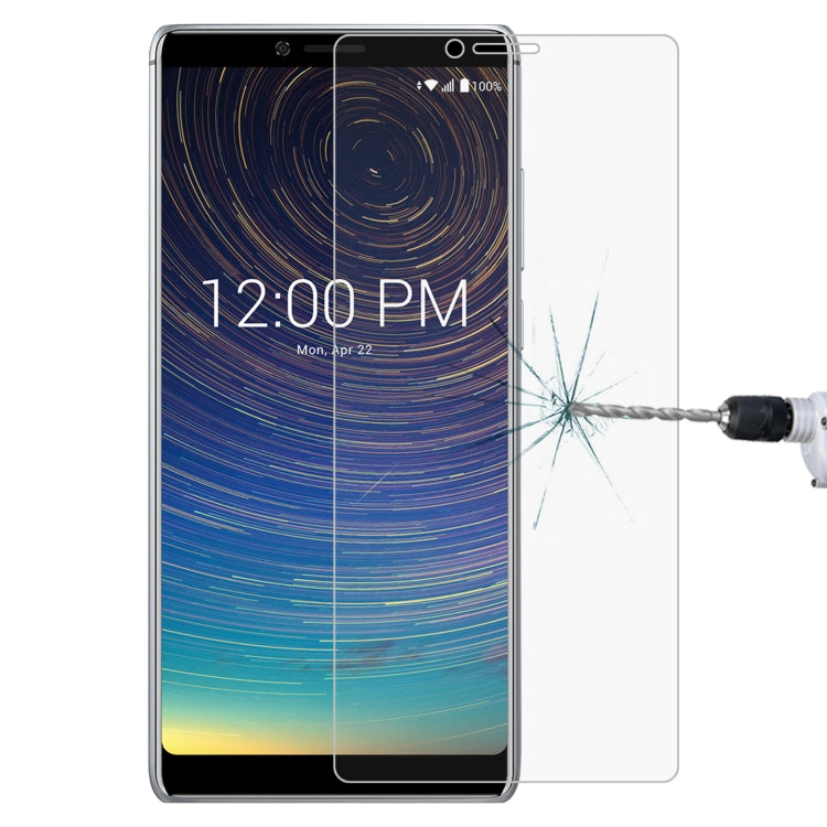 0.26mm 9H 2.5D Tempered Glass Film, For Leagoo M11 (1 PC), For Infinix Hot 7 (1 PC), For BQ Aquaris E4.5 (1 PC), For Leagoo M12 (1 PC), For Samsung Galaxy Xcover FieldPro (1 PC), For Infinix Hot 8 Lite (1 PC), For BQ Aquaris E5 (1 PC)                  ...