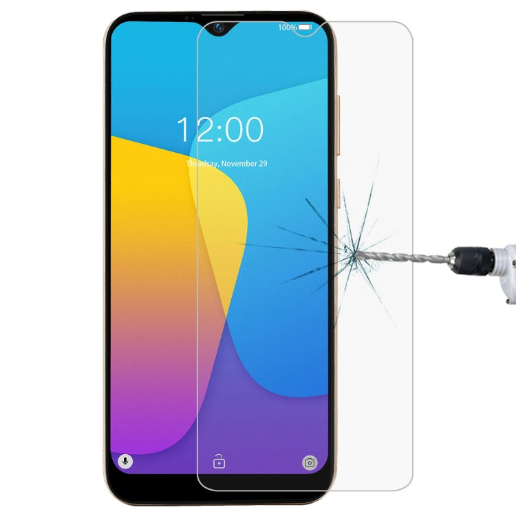 0.26mm 9H 2.5D Tempered Glass Film, For Leagoo M11 (1 PC), For Infinix Hot 7 (1 PC), For BQ Aquaris E4.5 (1 PC), For Leagoo M12 (1 PC), For Samsung Galaxy Xcover FieldPro (1 PC), For Infinix Hot 8 Lite (1 PC), For BQ Aquaris E5 (1 PC)                  ...