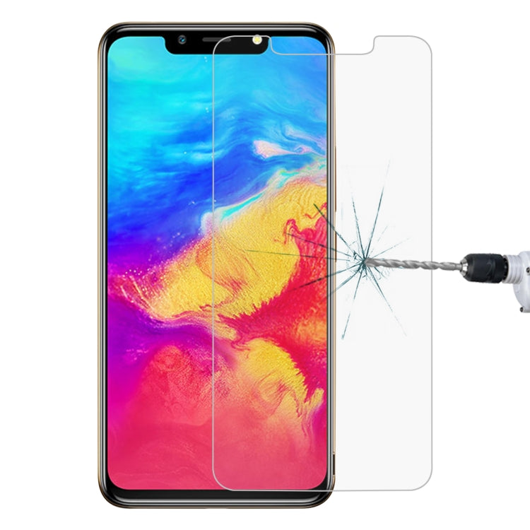 0.26mm 9H 2.5D Tempered Glass Film, For Leagoo M11 (1 PC), For Infinix Hot 7 (1 PC), For BQ Aquaris E4.5 (1 PC), For Leagoo M12 (1 PC), For Samsung Galaxy Xcover FieldPro (1 PC), For Infinix Hot 8 Lite (1 PC), For BQ Aquaris E5 (1 PC)                  ...