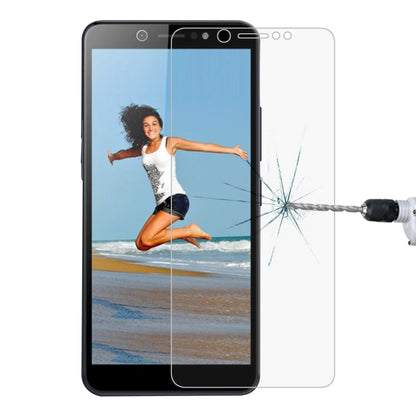 0.26mm 9H 2.5D Tempered Glass Film, For Leagoo M11 (1 PC), For Infinix Hot 7 (1 PC), For BQ Aquaris E4.5 (1 PC), For Leagoo M12 (1 PC), For Samsung Galaxy Xcover FieldPro (1 PC), For Infinix Hot 8 Lite (1 PC), For BQ Aquaris E5 (1 PC)                  ...