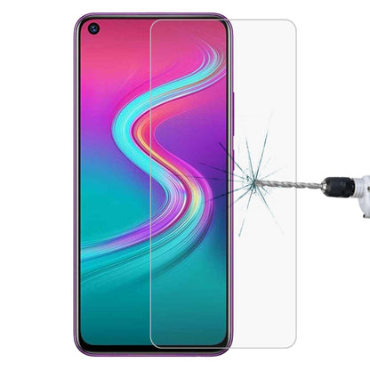 0.26mm 9H 2.5D Tempered Glass Film, For Leagoo M11 (1 PC), For Infinix Hot 7 (1 PC), For BQ Aquaris E4.5 (1 PC), For Leagoo M12 (1 PC), For Samsung Galaxy Xcover FieldPro (1 PC), For Infinix Hot 8 Lite (1 PC), For BQ Aquaris E5 (1 PC)                  ...