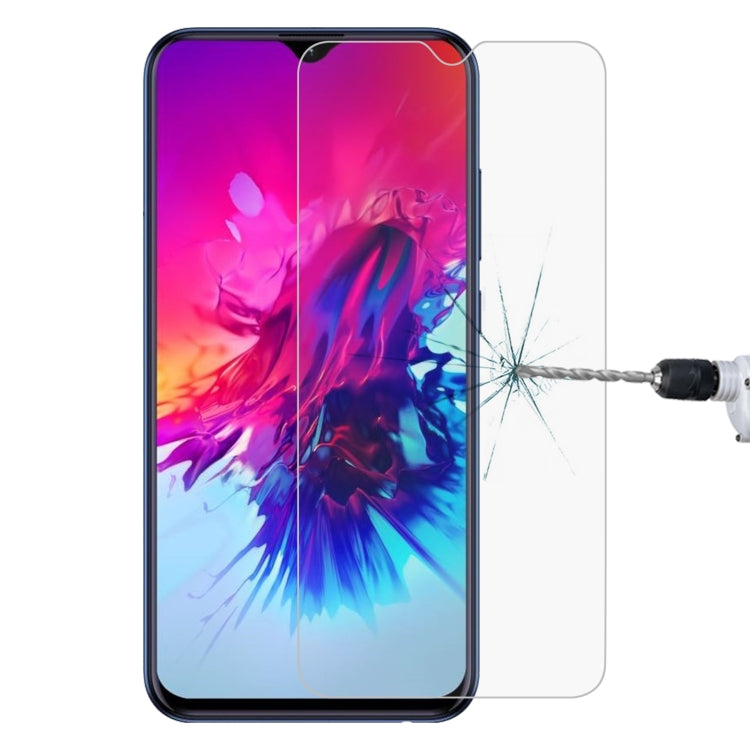 0.26mm 9H 2.5D Tempered Glass Film, For Leagoo M11 (1 PC), For Infinix Hot 7 (1 PC), For BQ Aquaris E4.5 (1 PC), For Leagoo M12 (1 PC), For Samsung Galaxy Xcover FieldPro (1 PC), For Infinix Hot 8 Lite (1 PC), For BQ Aquaris E5 (1 PC)                  ...