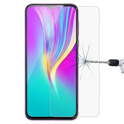 0.26mm 9H 2.5D Tempered Glass Film, For Leagoo M11 (1 PC), For Infinix Hot 7 (1 PC), For BQ Aquaris E4.5 (1 PC), For Leagoo M12 (1 PC), For Samsung Galaxy Xcover FieldPro (1 PC), For Infinix Hot 8 Lite (1 PC), For BQ Aquaris E5 (1 PC)                  ...