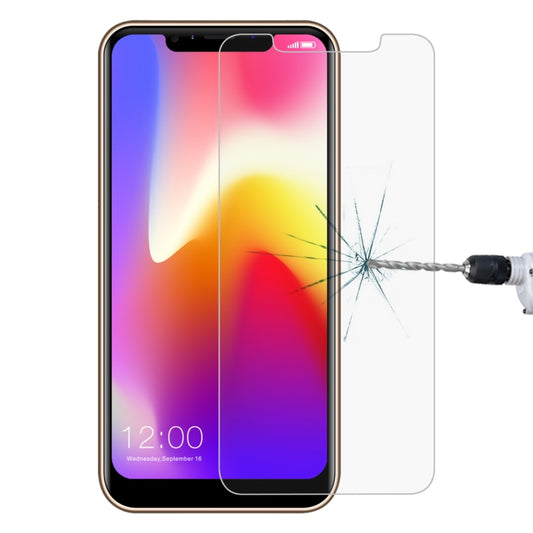 0.26mm 9H 2.5D Tempered Glass Film, For Leagoo M11 (1 PC), For Infinix Hot 7 (1 PC), For BQ Aquaris E4.5 (1 PC), For Leagoo M12 (1 PC), For Infinix Hot 8 Lite (1 PC), For Meizu 16s Pro (1 PC), For Leagoo Power 2 Pro (1 PC), For Infinix Itel A44 (1 PC) ...