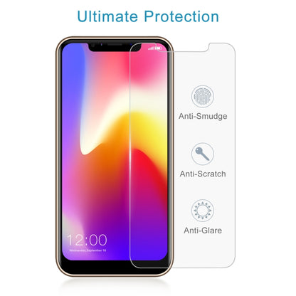 0.26mm 9H 2.5D Tempered Glass Film, For Leagoo M11 (1 PC), For Infinix Hot 7 (1 PC), For BQ Aquaris E4.5 (1 PC), For Leagoo M12 (1 PC), For Samsung Galaxy Xcover FieldPro (1 PC), For Infinix Hot 8 Lite (1 PC), For BQ Aquaris E5 (1 PC)                  ...