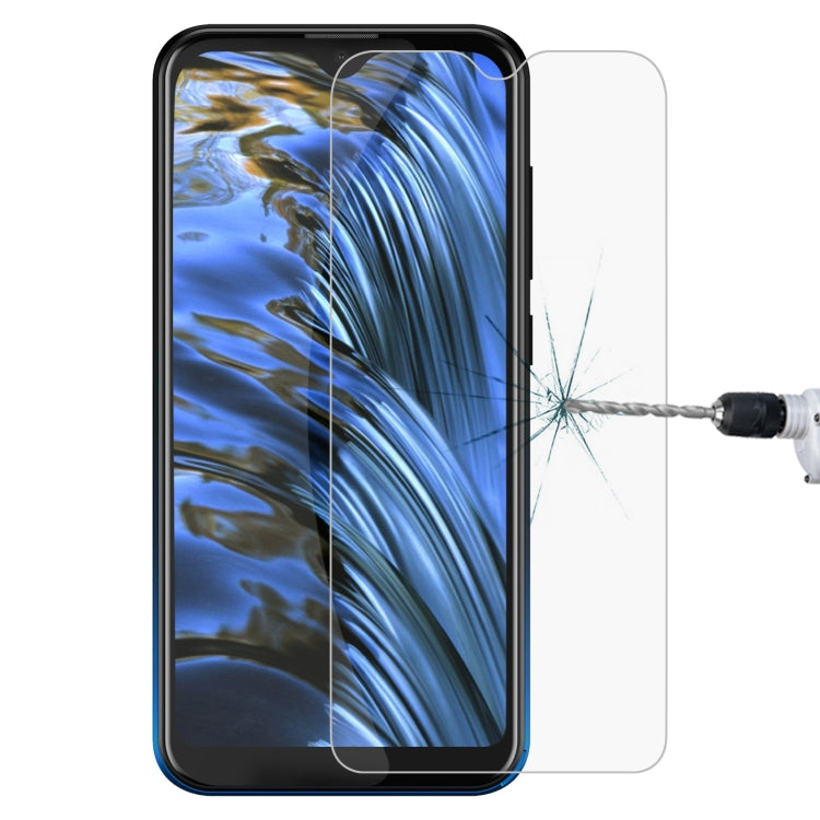 0.26mm 9H 2.5D Tempered Glass Film, For Leagoo M11 (1 PC), For Infinix Hot 7 (1 PC), For BQ Aquaris E4.5 (1 PC), For Leagoo M12 (1 PC), For Samsung Galaxy Xcover FieldPro (1 PC), For Infinix Hot 8 Lite (1 PC), For BQ Aquaris E5 (1 PC)                  ...