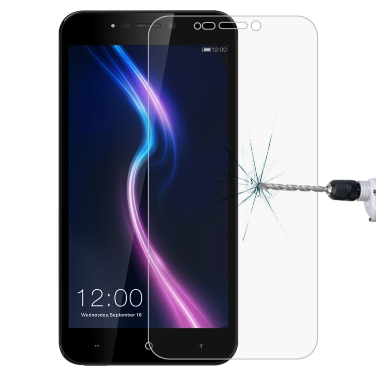 0.26mm 9H 2.5D Tempered Glass Film, For Leagoo M11 (1 PC), For Infinix Hot 7 (1 PC), For BQ Aquaris E4.5 (1 PC), For Leagoo M12 (1 PC), For Samsung Galaxy Xcover FieldPro (1 PC), For Infinix Hot 8 Lite (1 PC), For BQ Aquaris E5 (1 PC)                  ...