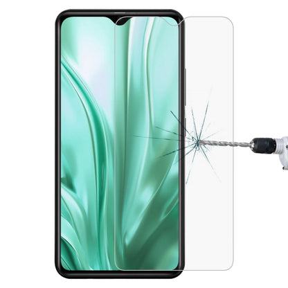 0.26mm 9H 2.5D Tempered Glass Film, For Leagoo M11 (1 PC), For Infinix Hot 7 (1 PC), For BQ Aquaris E4.5 (1 PC), For Leagoo M12 (1 PC), For Samsung Galaxy Xcover FieldPro (1 PC), For Infinix Hot 8 Lite (1 PC), For BQ Aquaris E5 (1 PC)                  ...