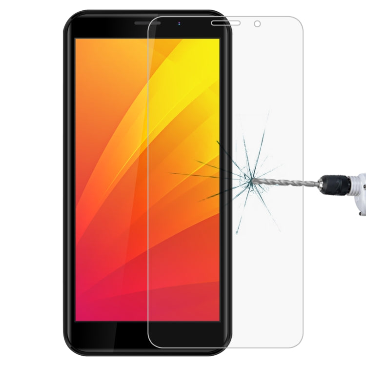 0.26mm 9H 2.5D Tempered Glass Film, For Leagoo M11 (1 PC), For Infinix Hot 7 (1 PC), For BQ Aquaris E4.5 (1 PC), For Leagoo M12 (1 PC), For Samsung Galaxy Xcover FieldPro (1 PC), For Infinix Hot 8 Lite (1 PC), For BQ Aquaris E5 (1 PC)                  ...