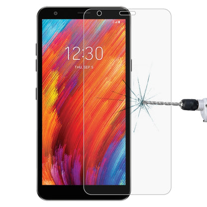 0.26mm 9H 2.5D Tempered Glass Film, For Leagoo M11 (1 PC), For Infinix Hot 7 (1 PC), For BQ Aquaris E4.5 (1 PC), For Leagoo M12 (1 PC), For Samsung Galaxy Xcover FieldPro (1 PC), For Infinix Hot 8 Lite (1 PC), For BQ Aquaris E5 (1 PC)                  ...